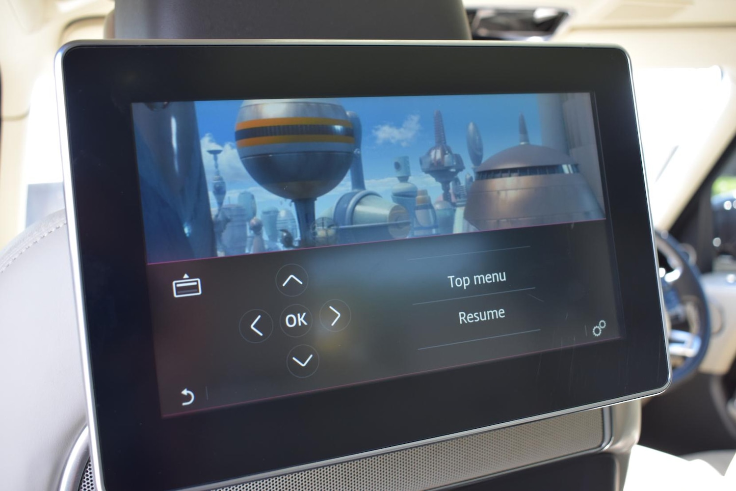 Used Land Rover Range Rover 2018 for sale - 76979774: Photo 81