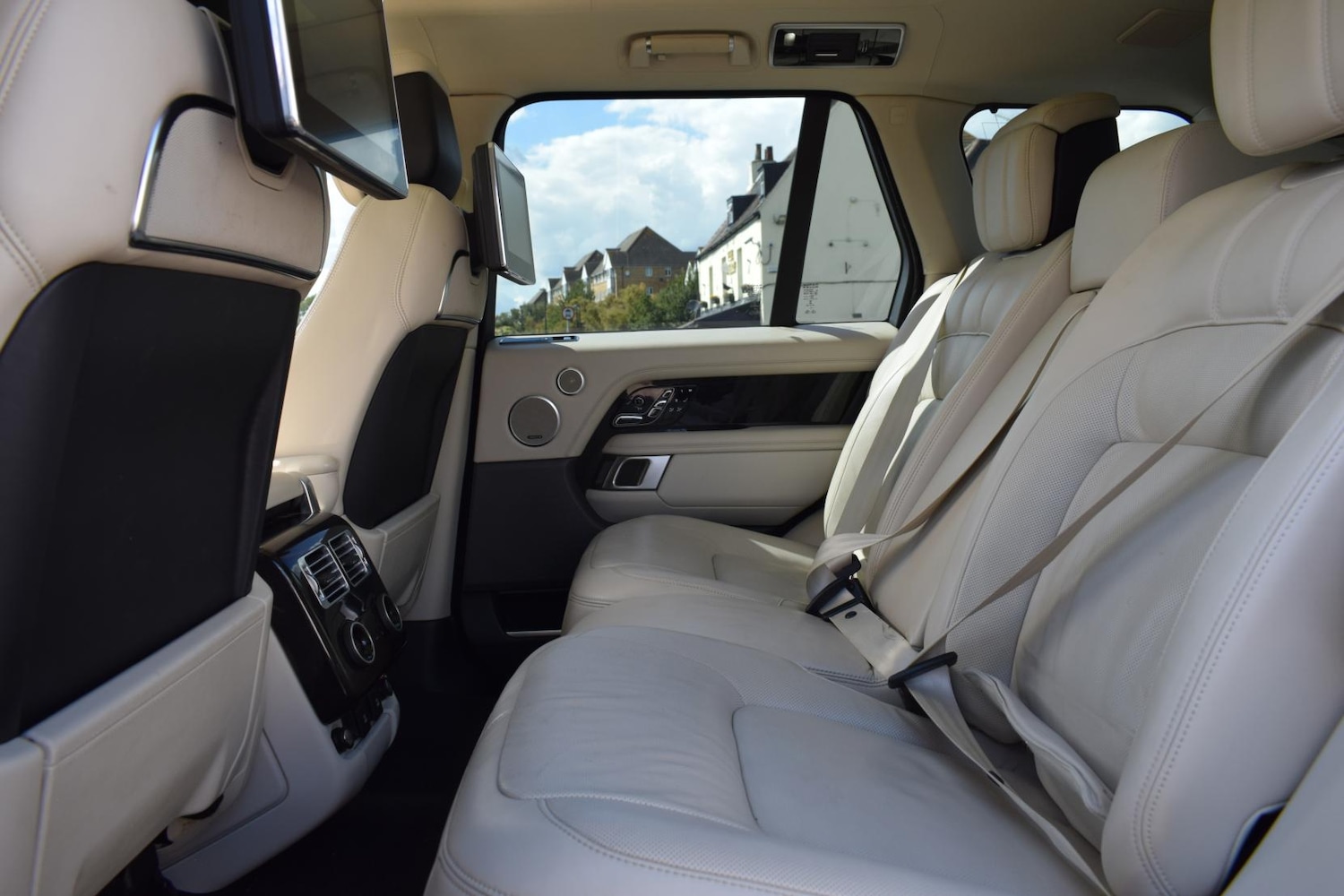 Used Land Rover Range Rover 2018 for sale - 76979774: Photo 84