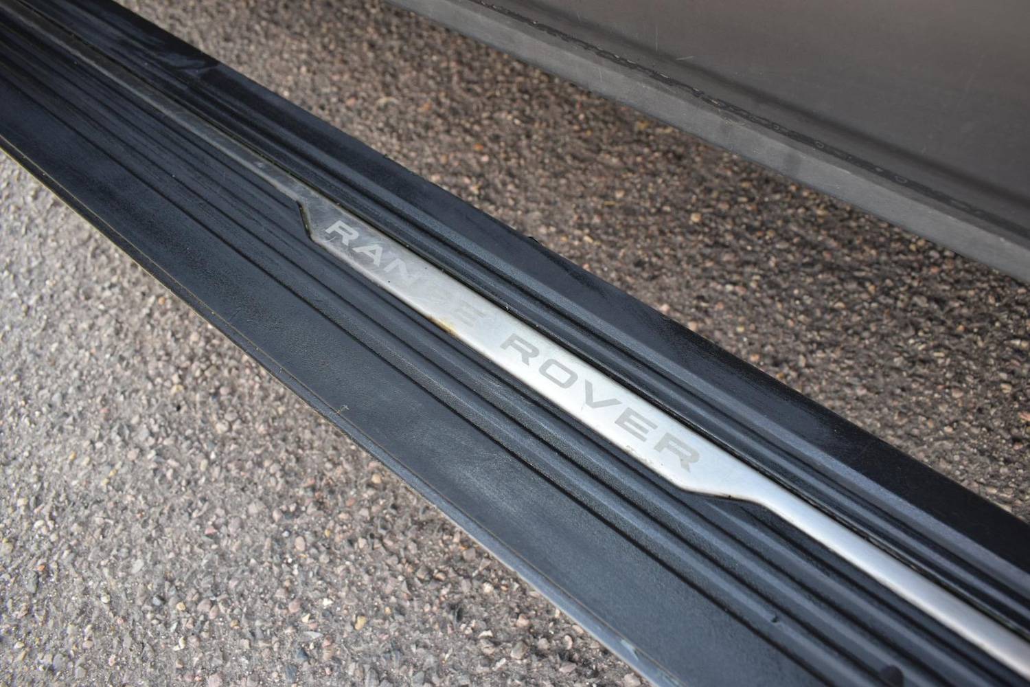 Used Land Rover Range Rover 2018 for sale - 76979774: Photo 97