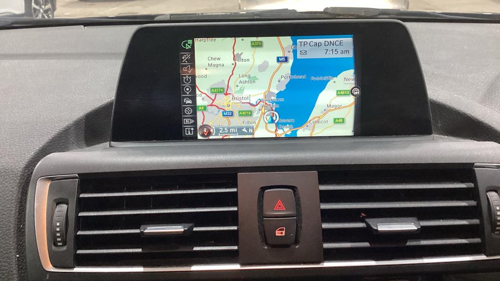 Used BMW 1 Series 2017 for sale - 76922253: Photo 11