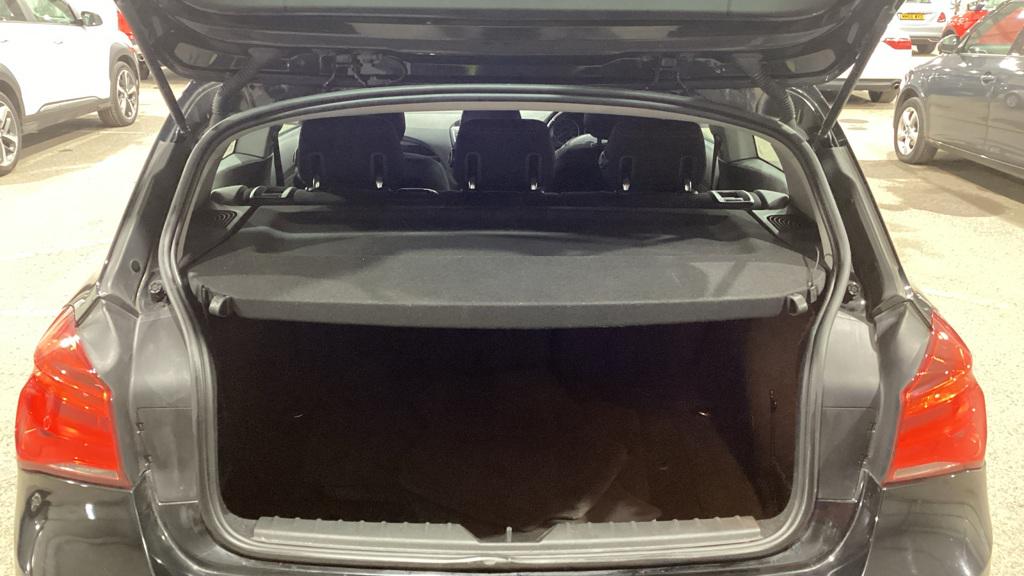 Used BMW 1 Series 2017 for sale - 76922253: Photo 13