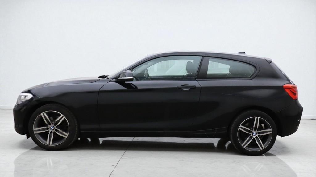 Used BMW 1 Series 2017 for sale - 76922253: Photo 7