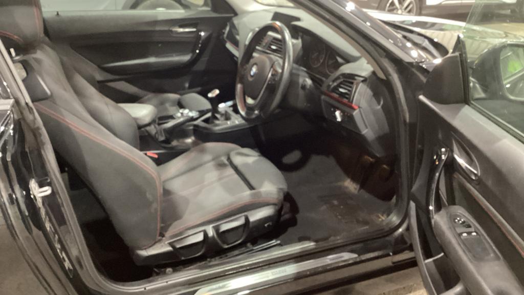 Used BMW 1 Series 2017 for sale - 76922253: Photo 9