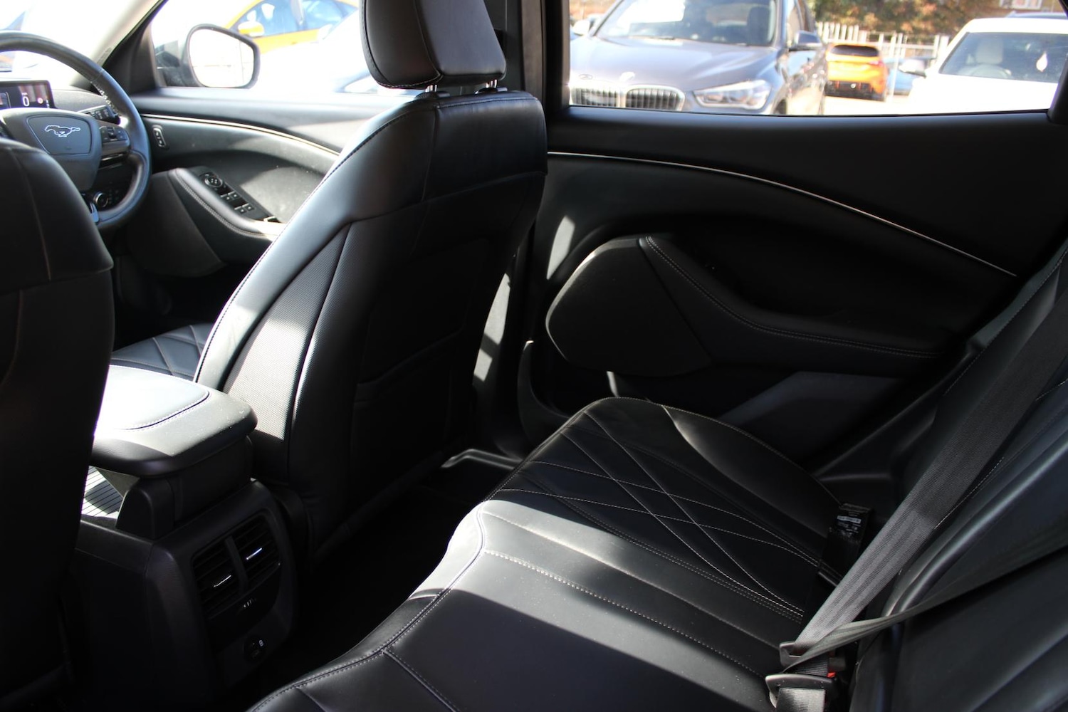 Used Ford Mustang Mach-E 2021 for sale - 76979789: Photo 17