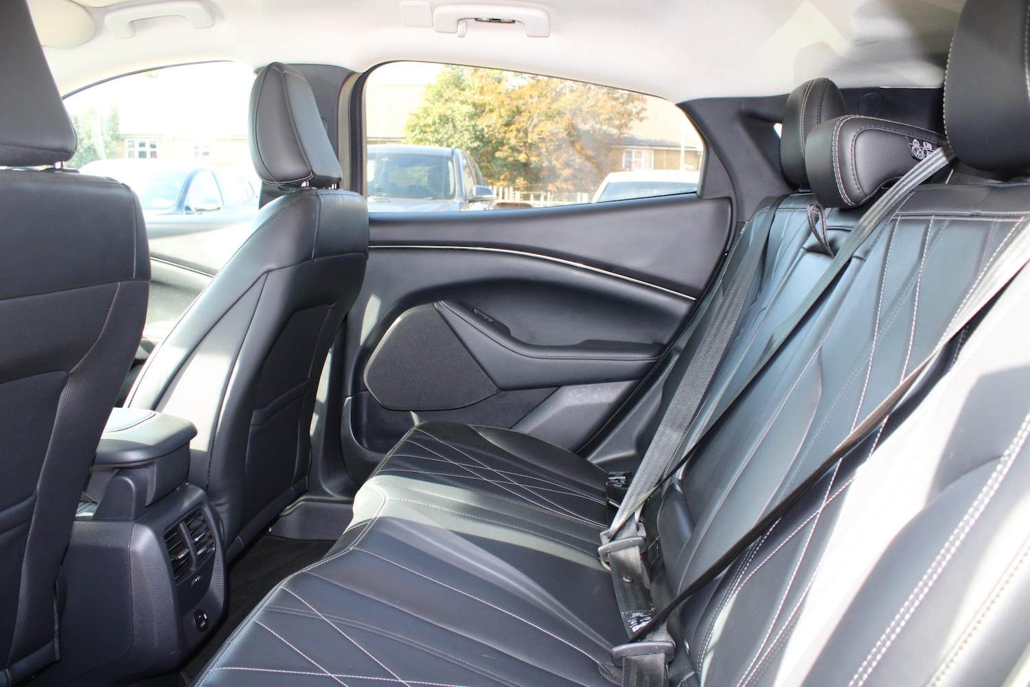 Used Ford Mustang Mach-E 2021 for sale - 76979789: Photo 18