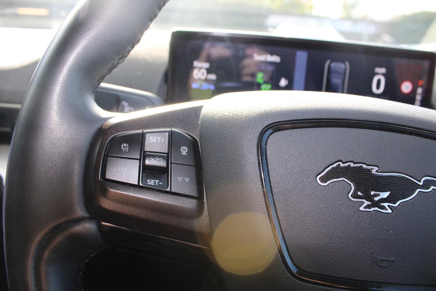 Used Ford Mustang Mach-E 2021 for sale - 76979789: Photo 24