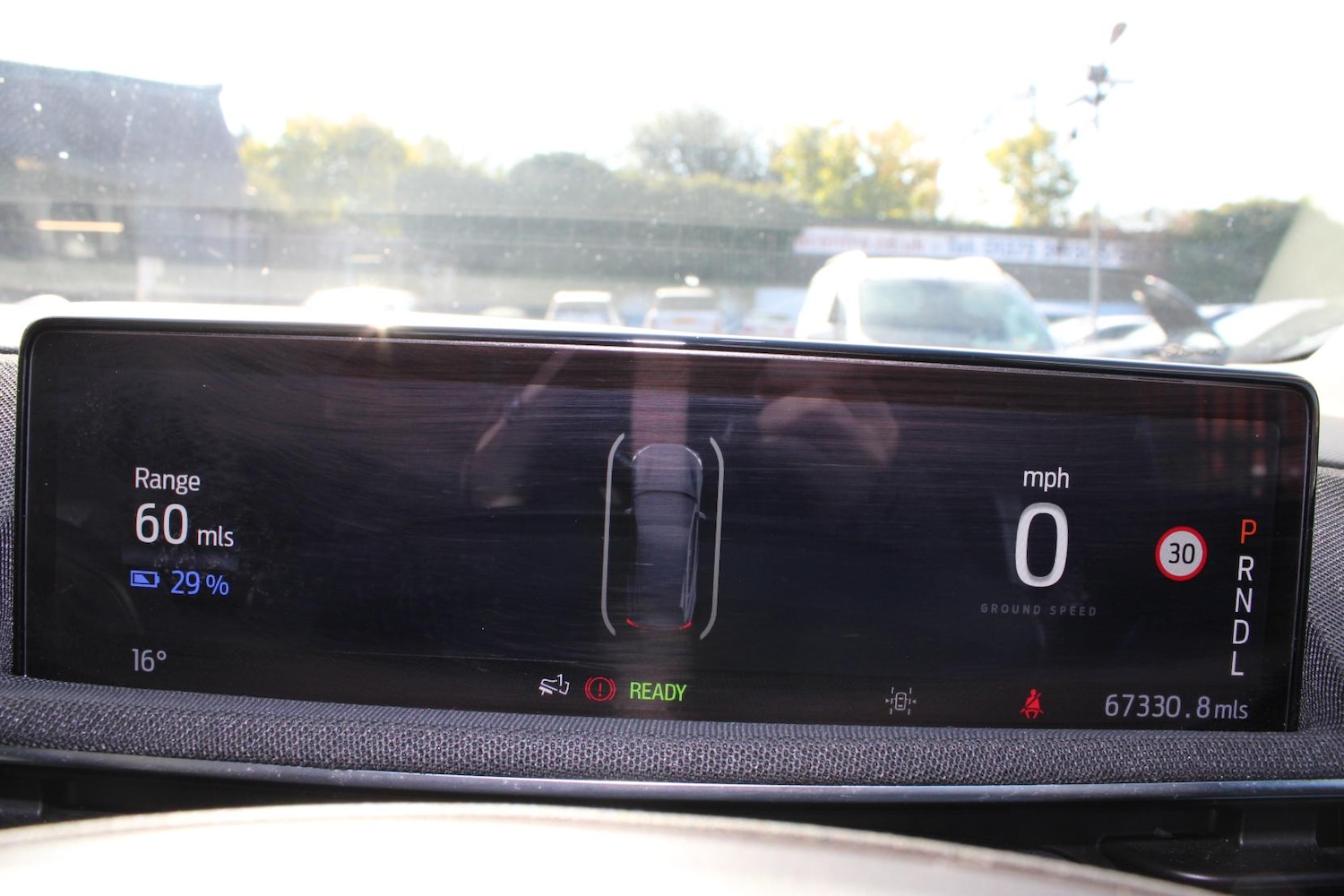 Used Ford Mustang Mach-E 2021 for sale - 76979789: Photo 33