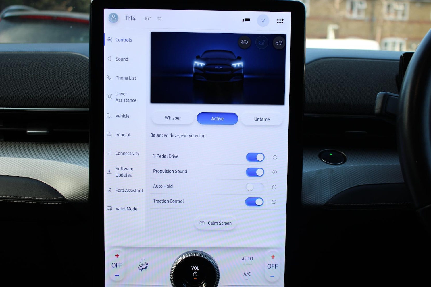 Used Ford Mustang Mach-E 2021 for sale - 76979789: Photo 36