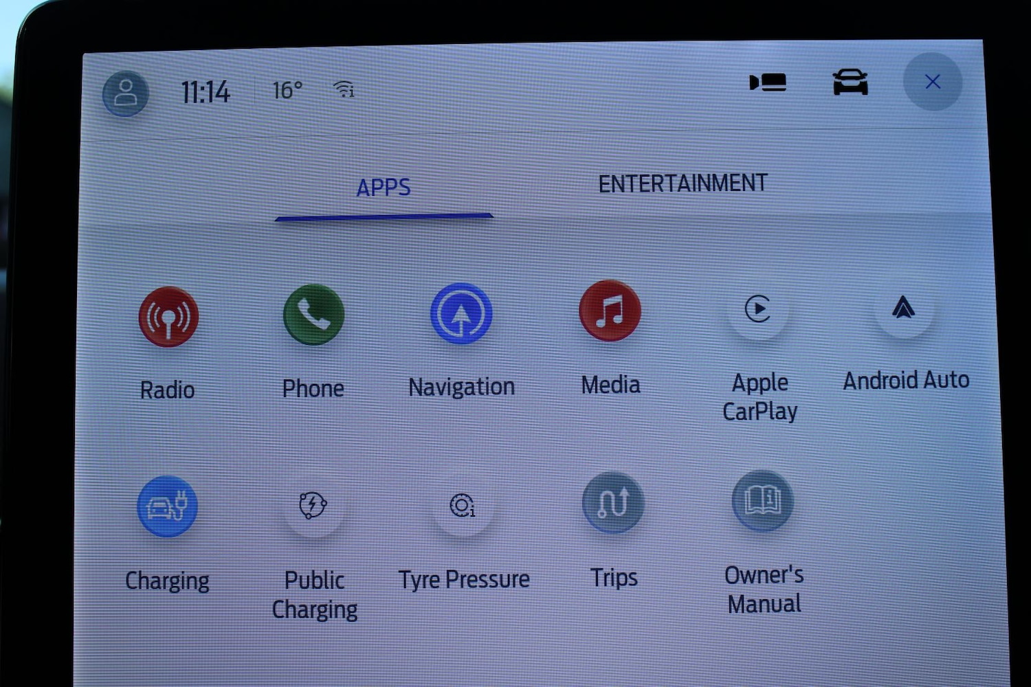 Used Ford Mustang Mach-E 2021 for sale - 76979789: Photo 37