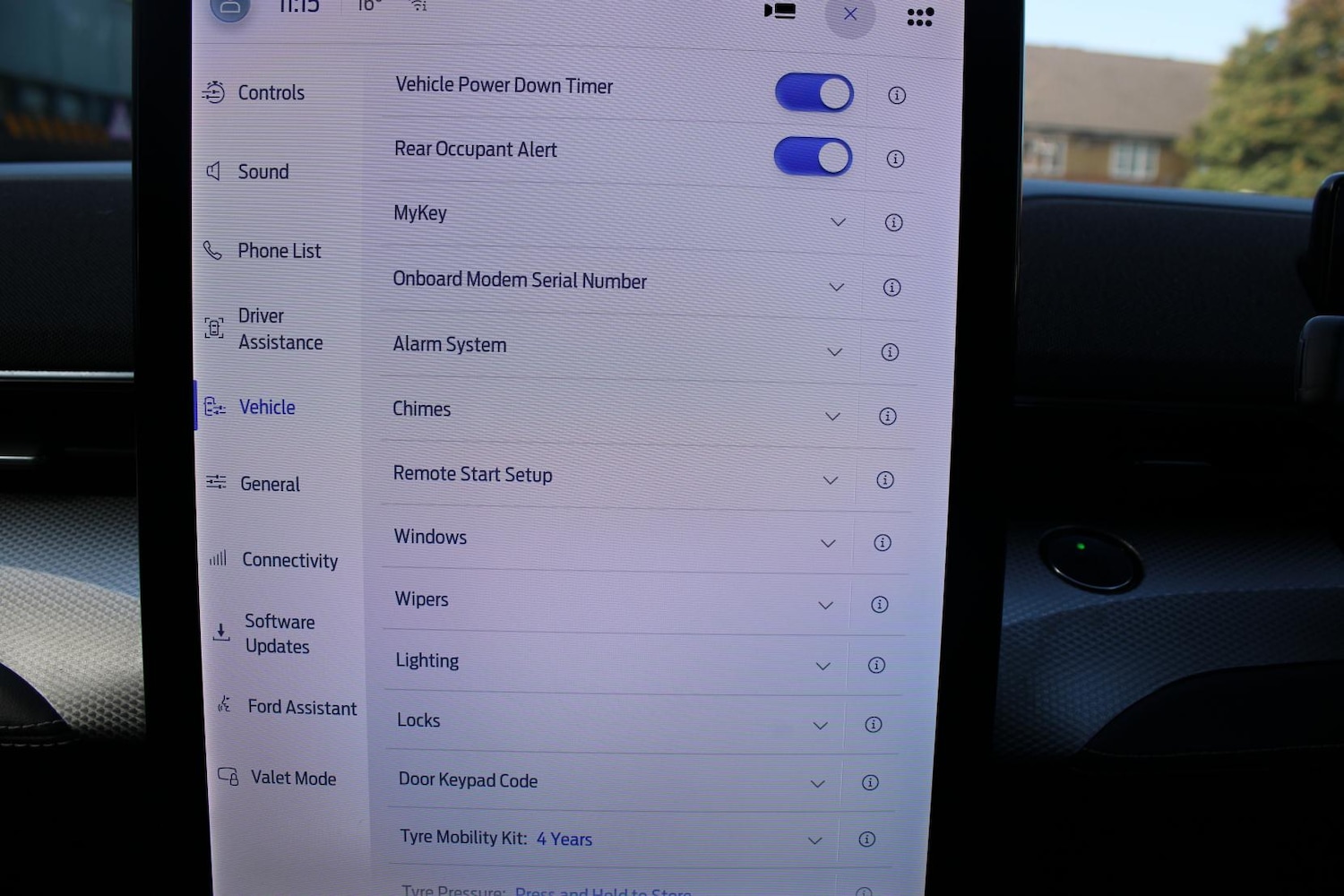 Used Ford Mustang Mach-E 2021 for sale - 76979789: Photo 43