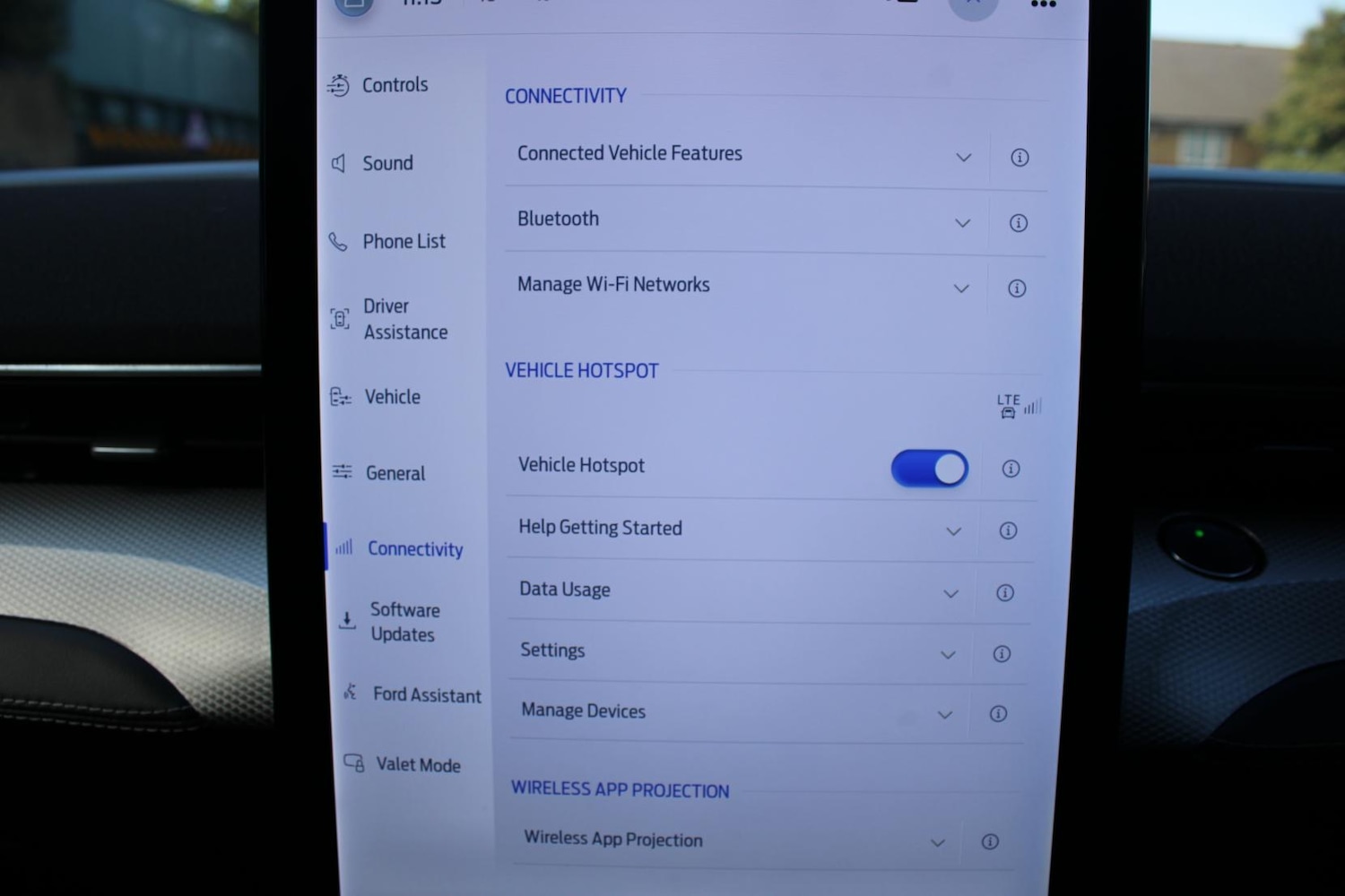 Used Ford Mustang Mach-E 2021 for sale - 76979789: Photo 45