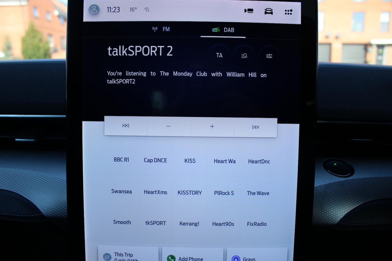 Used Ford Mustang Mach-E 2021 for sale - 76979789: Photo 49