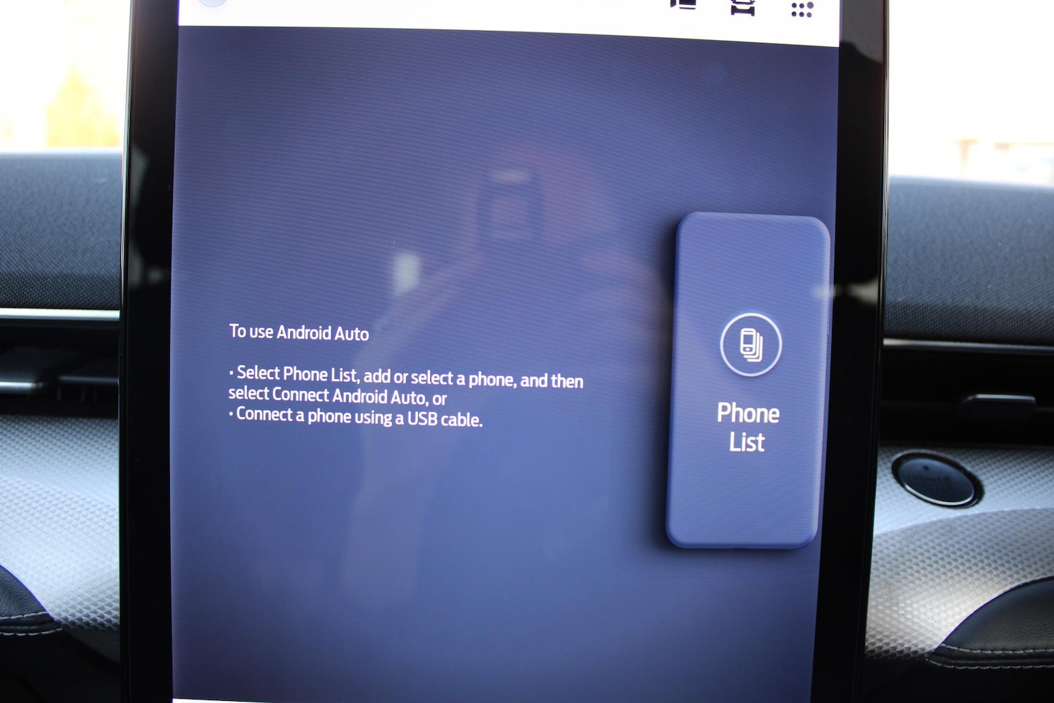 Used Ford Mustang Mach-E 2021 for sale - 76979789: Photo 53