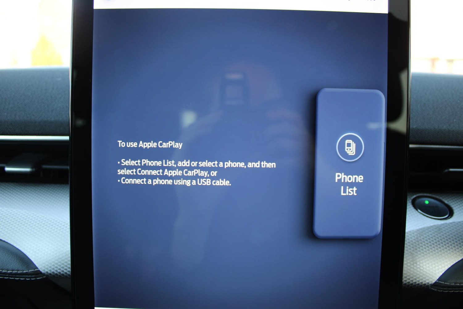 Used Ford Mustang Mach-E 2021 for sale - 76979789: Photo 54