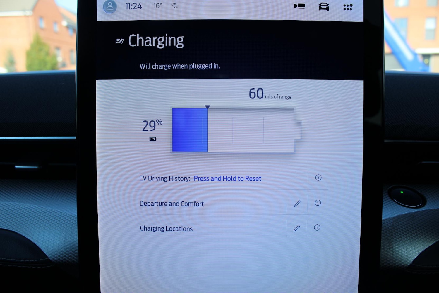 Used Ford Mustang Mach-E 2021 for sale - 76979789: Photo 56