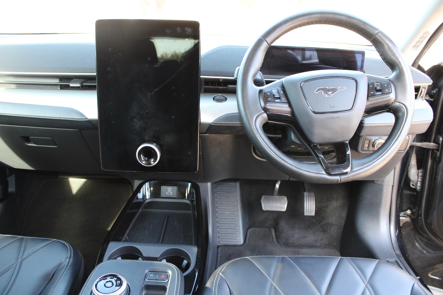 Used Ford Mustang Mach-E 2021 for sale - 76979789: Photo 69