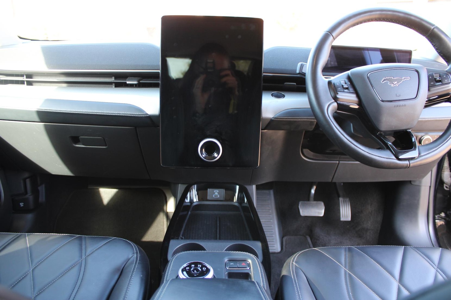 Used Ford Mustang Mach-E 2021 for sale - 76979789: Photo 70