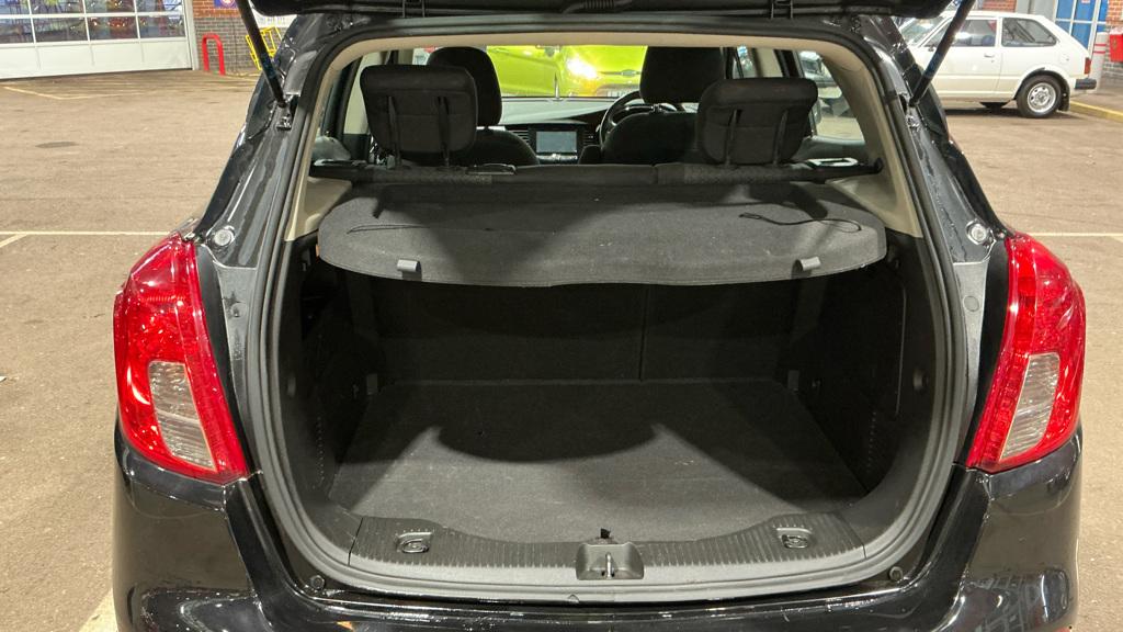 Used Vauxhall Mokka X 2017 for sale - 76987584: Photo 11