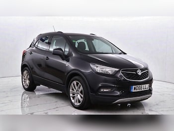 2017 - 1.6i Active 5dr