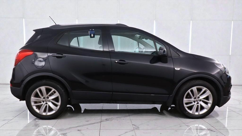 Used Vauxhall Mokka X 2017 for sale - 76987584: Photo 2