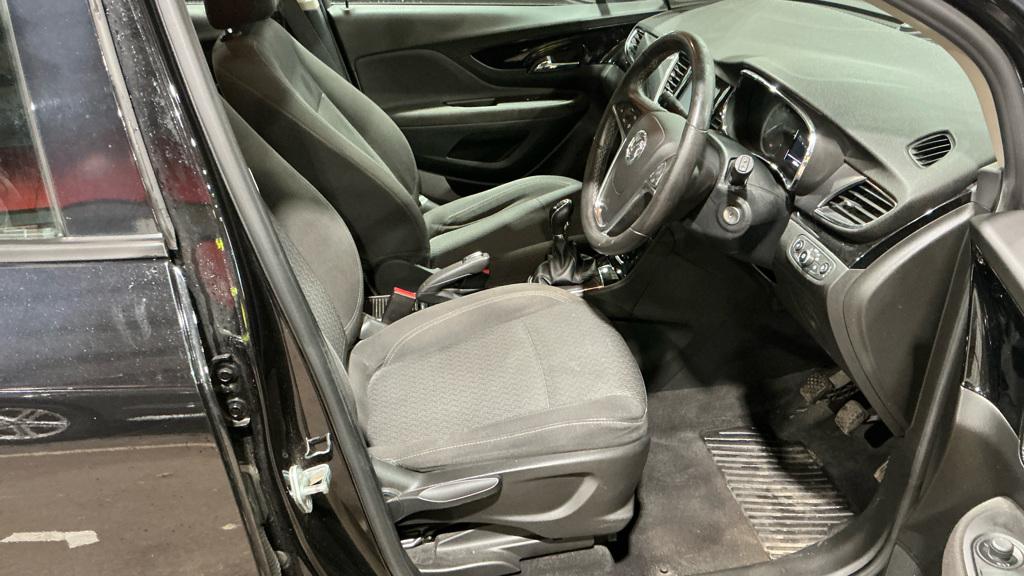 Used Vauxhall Mokka X 2017 for sale - 76987584: Photo 7
