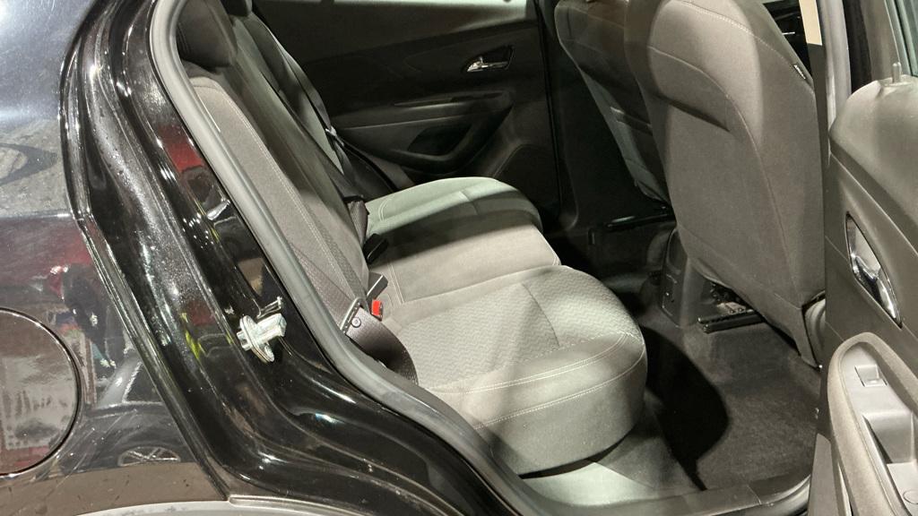 Used Vauxhall Mokka X 2017 for sale - 76987584: Photo 8