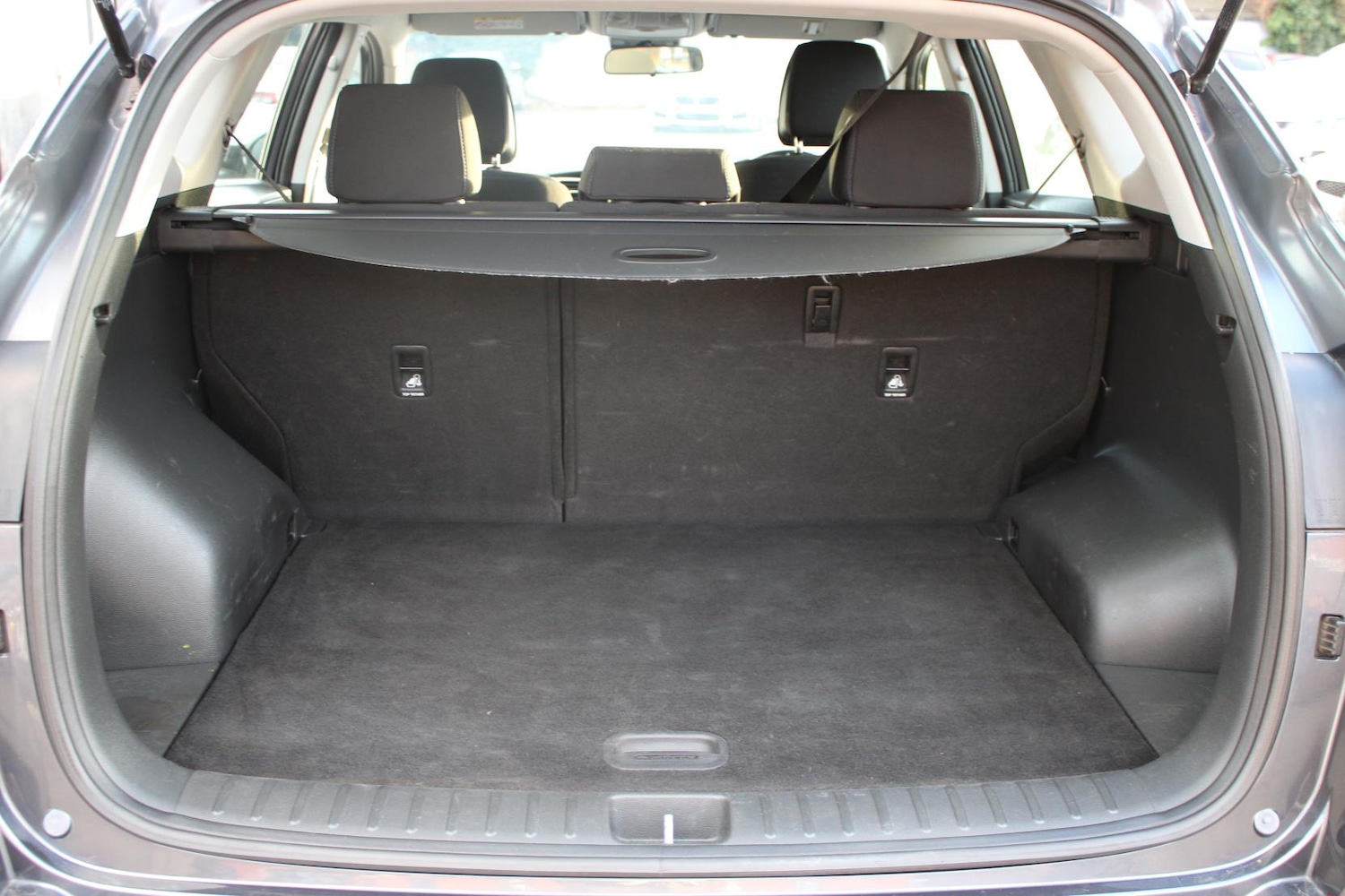 Used Hyundai TUCSON 2017 for sale - 76922264: Photo 10