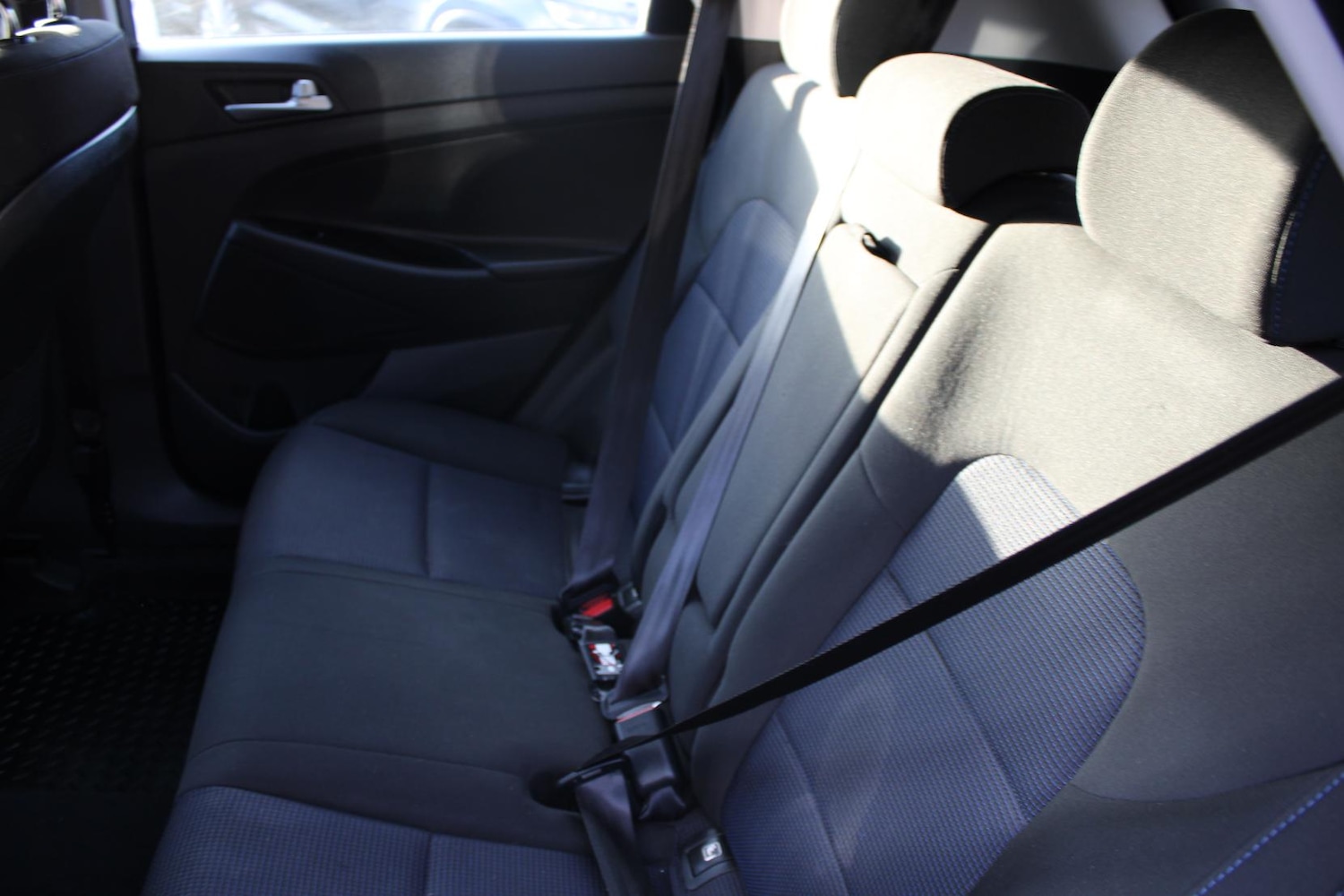 Used Hyundai TUCSON 2017 for sale - 76922264: Photo 21