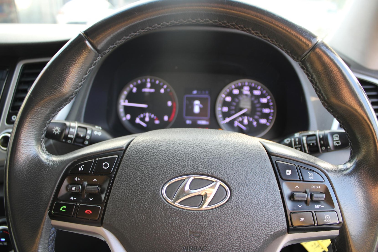 Used Hyundai TUCSON 2017 for sale - 76922264: Photo 29