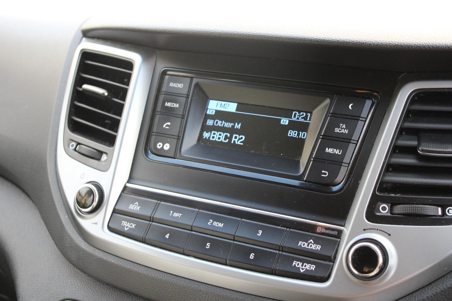 Used Hyundai TUCSON 2017 for sale - 76922264: Photo 37