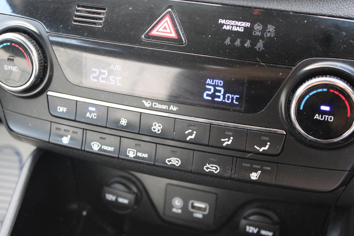 Used Hyundai TUCSON 2017 for sale - 76922264: Photo 44