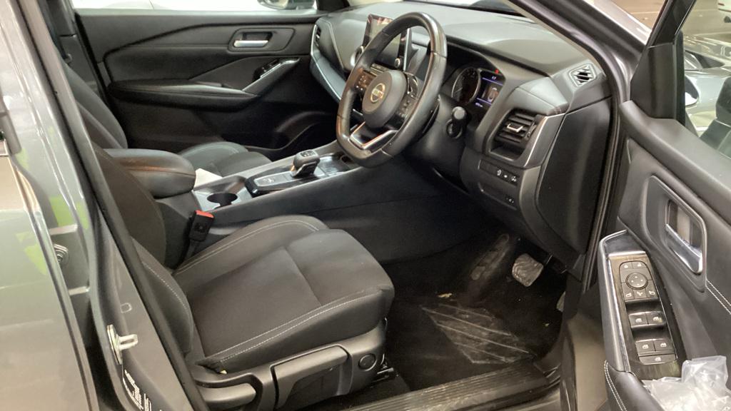 Used Nissan Qashqai 2021 for sale - 76922274: Photo 10