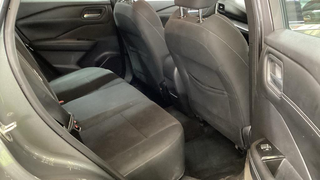 Used Nissan Qashqai 2021 for sale - 76922274: Photo 11