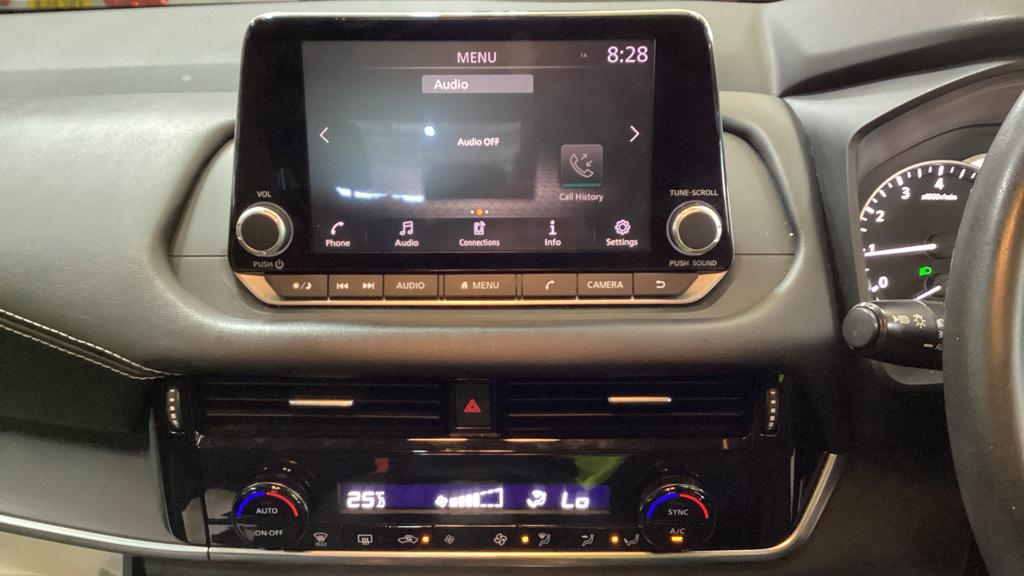 Used Nissan Qashqai 2021 for sale - 76922274: Photo 12