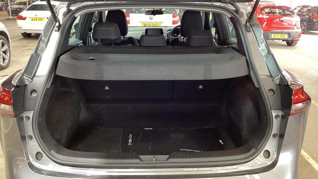 Used Nissan Qashqai 2021 for sale - 76922274: Photo 13