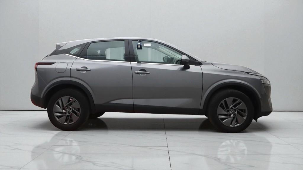 Used Nissan Qashqai 2021 for sale - 76922274: Photo 3