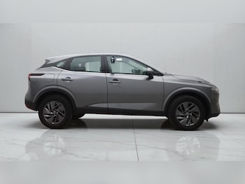 Used Nissan Qashqai 2021 for sale - 76922274: Photo