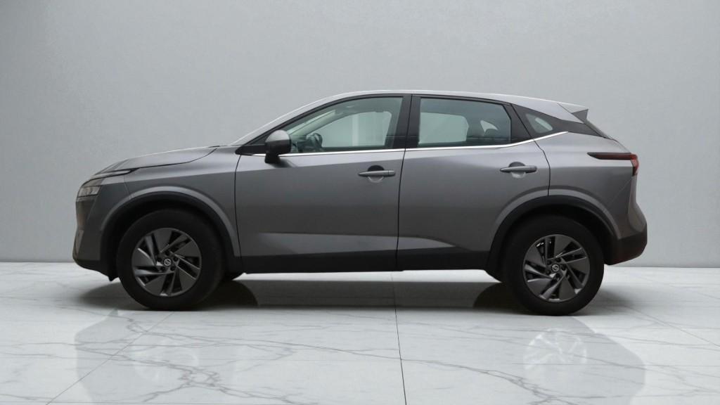 Used Nissan Qashqai 2021 for sale - 76922274: Photo 7