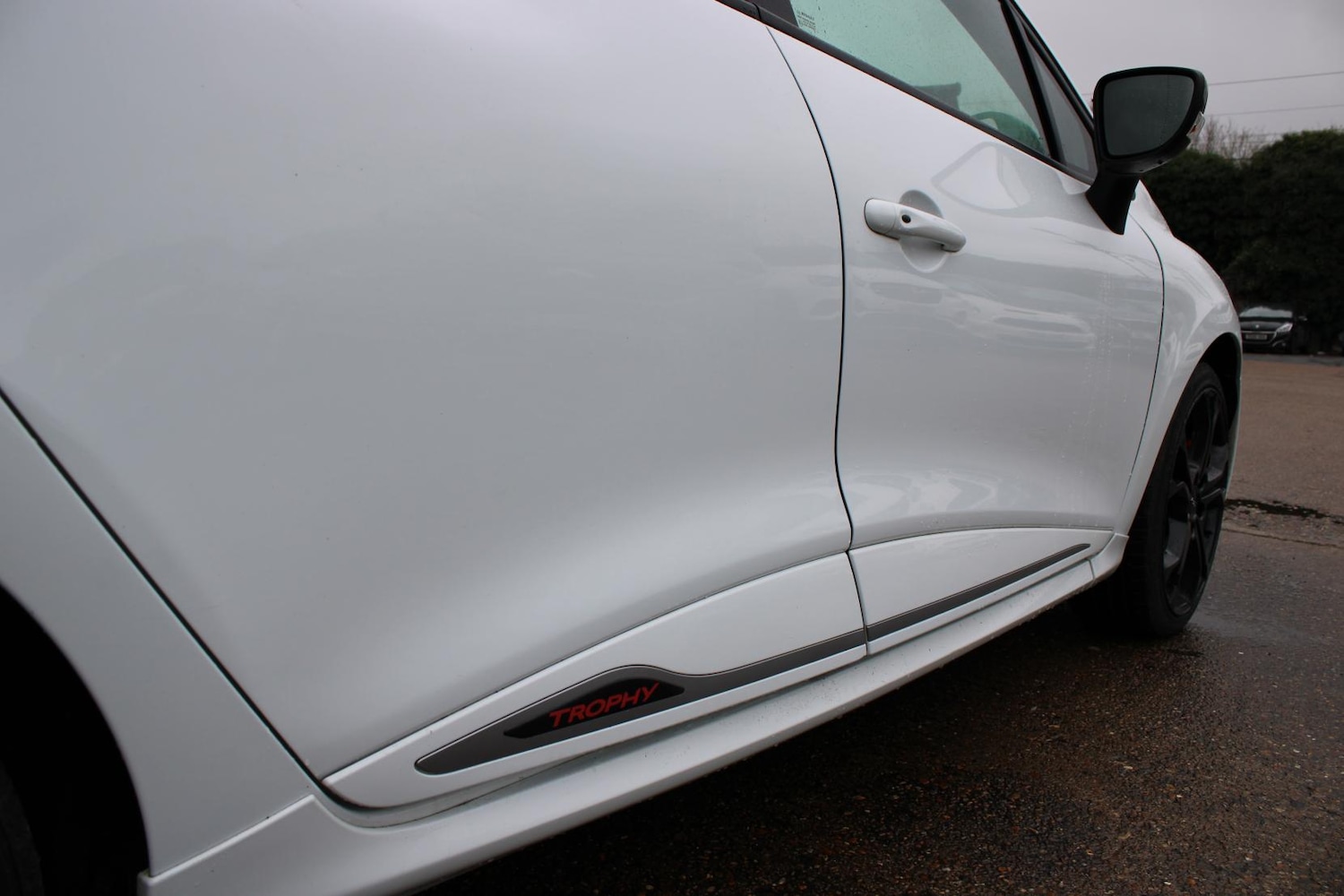 Used Renault Clio 2016 for sale - 77462029: Photo 11