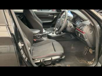 Used BMW 1 Series 2014 for sale - 74171385: Photo