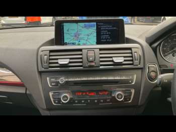 Used BMW 1 Series 2014 for sale - 74171385: Photo
