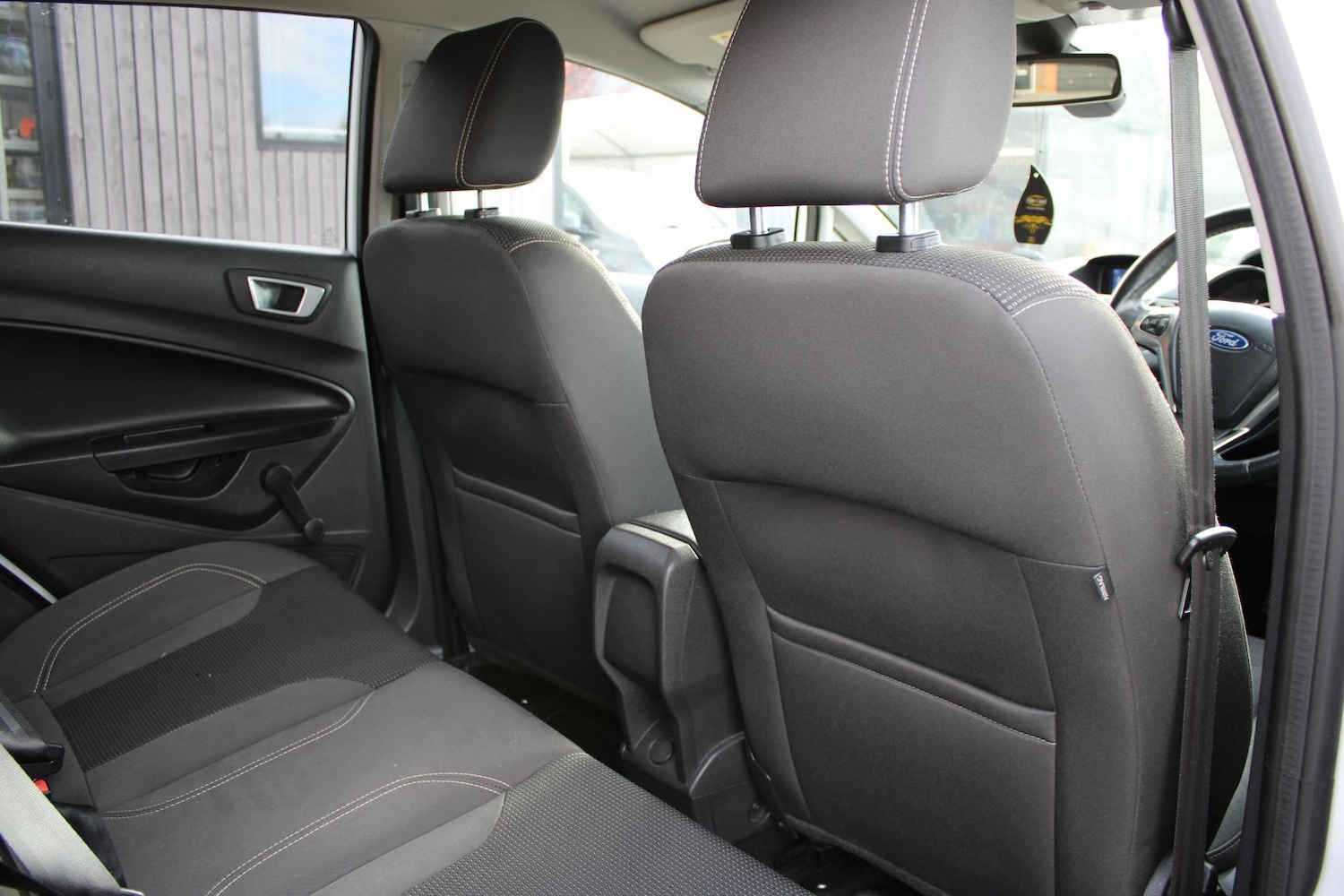 Used Ford Fiesta 2016 for sale - 76922268: Photo 14