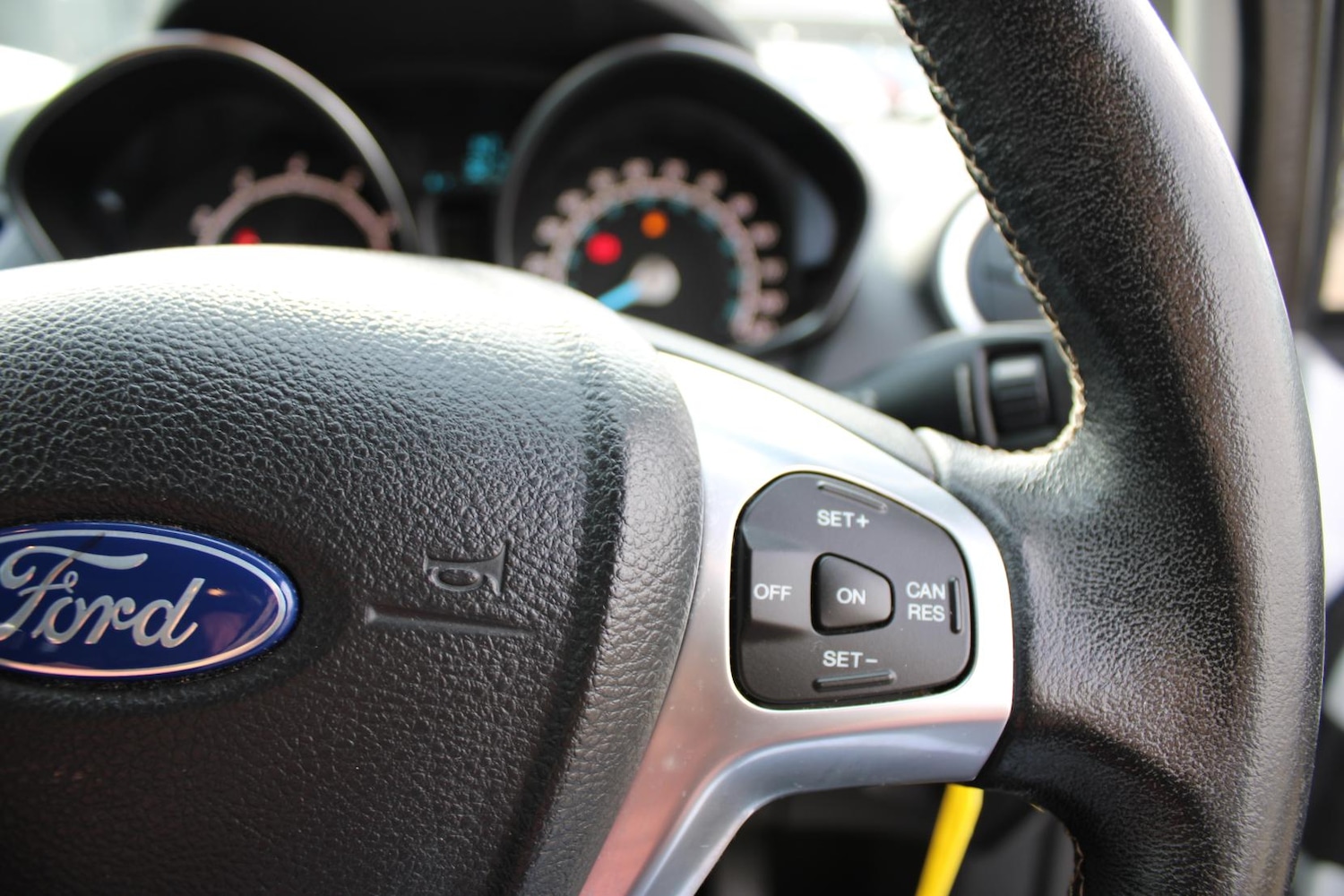 Used Ford Fiesta 2016 for sale - 76922268: Photo 21