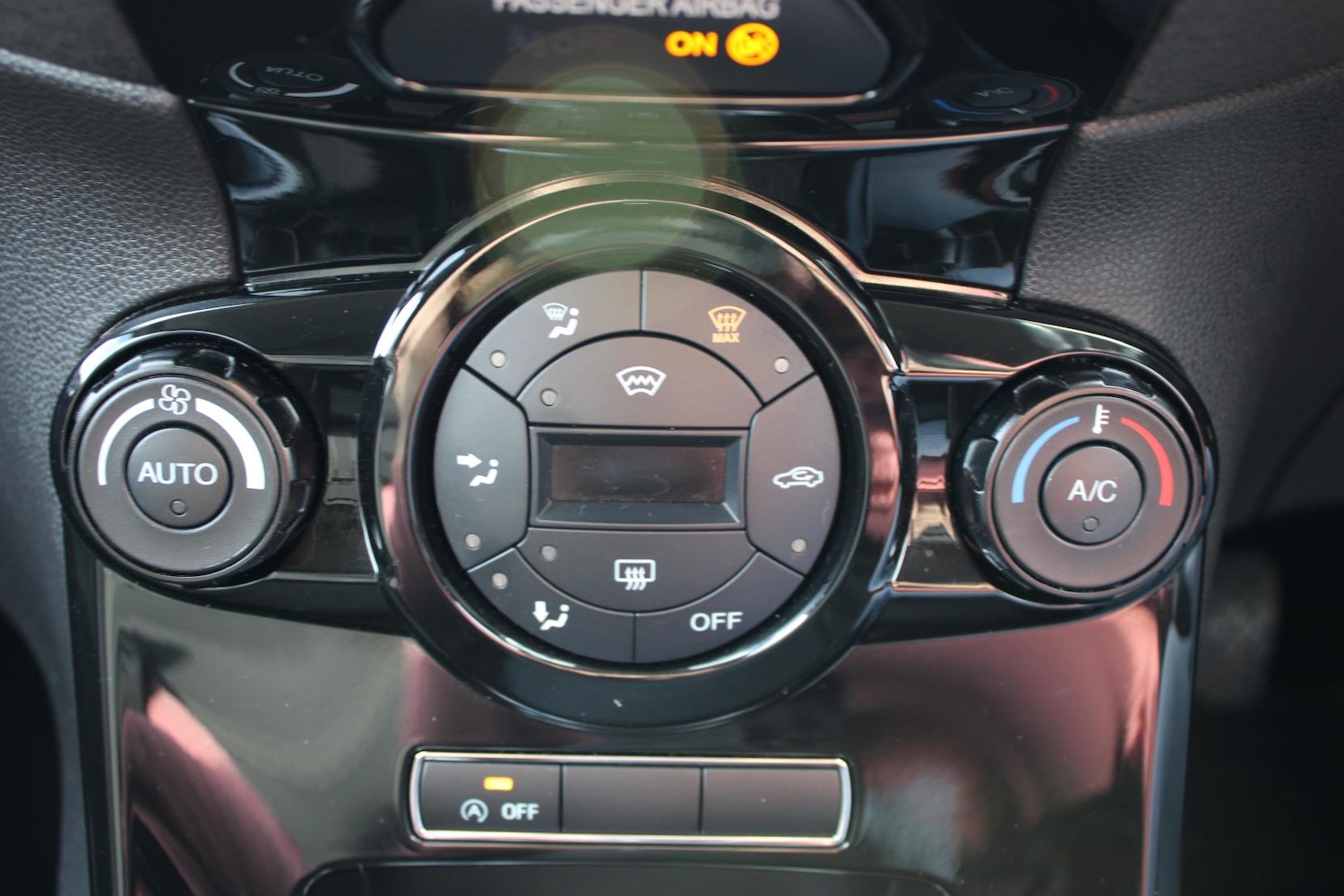 Used Ford Fiesta 2016 for sale - 76922268: Photo 29