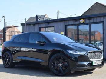 2020 - 400 90kWh HSE 5-Door