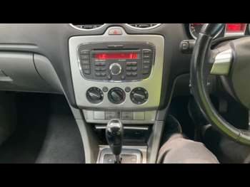 Used Ford Focus 2010 for sale - 74406246: Photo