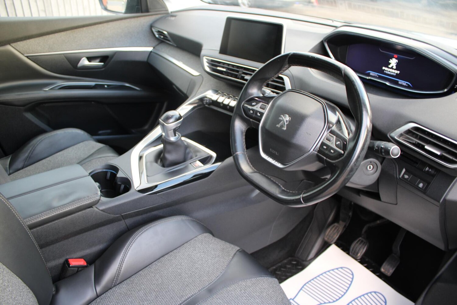 Used Peugeot 3008 2017 for sale - 77462007: Photo 15