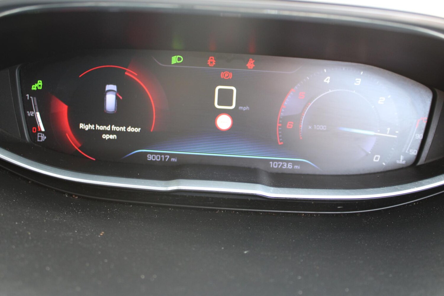 Used Peugeot 3008 2017 for sale - 77462007: Photo 43