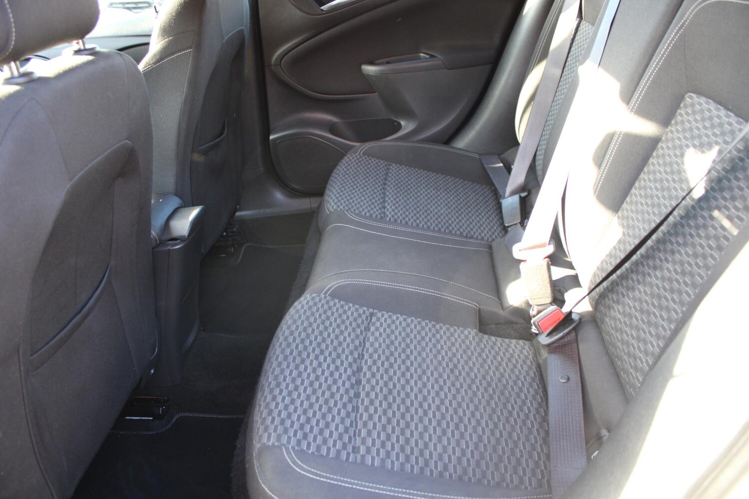 Used Vauxhall Astra 2016 for sale - 77367227: Photo 15