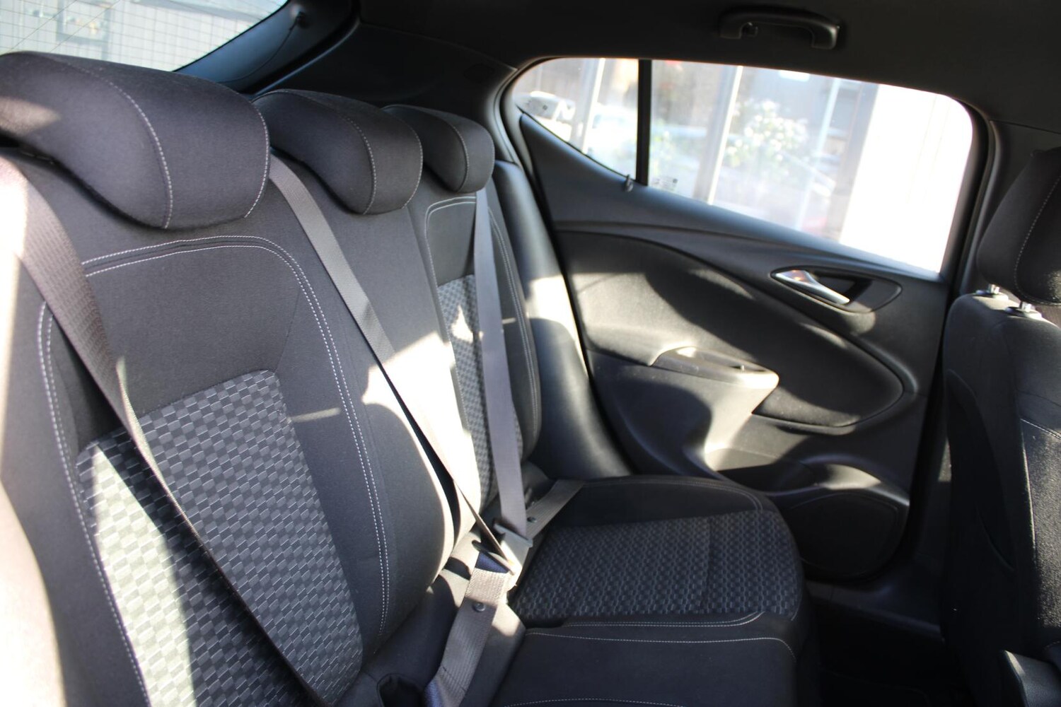 Used Vauxhall Astra 2016 for sale - 77367227: Photo 17